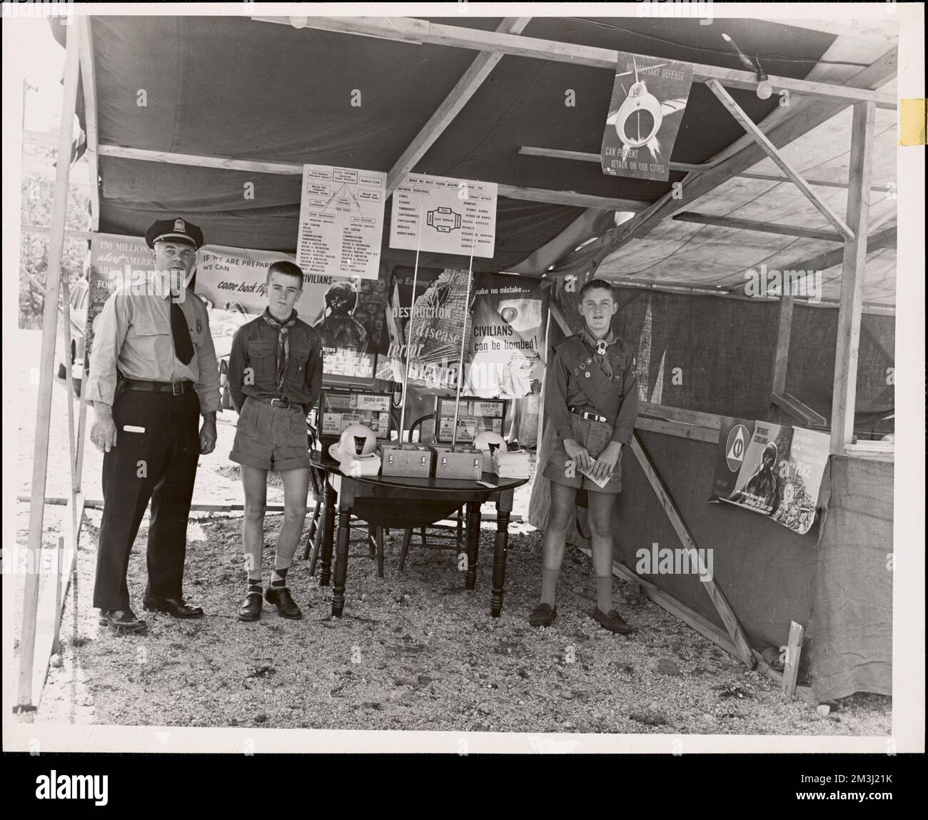 Emergency response mobilization hi-res stock photography and images - Alamy