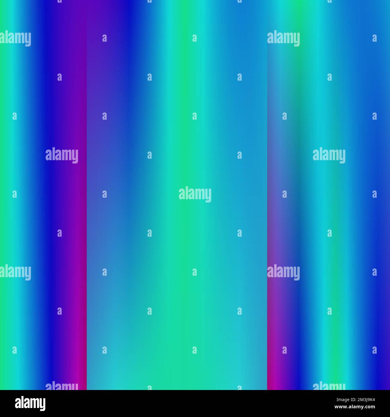 Color interpolated calculation of gradient illustration Stock Vector ...