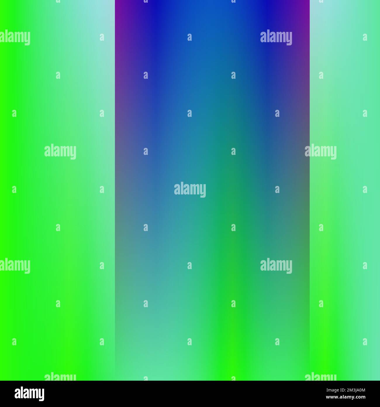 Color interpolated calculation of gradient illustration Stock Vector ...