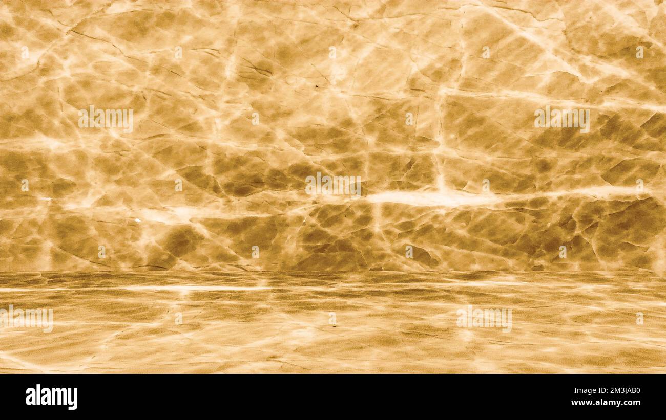 Gold background or texture and gradients shadow Stock Photo - Alamy