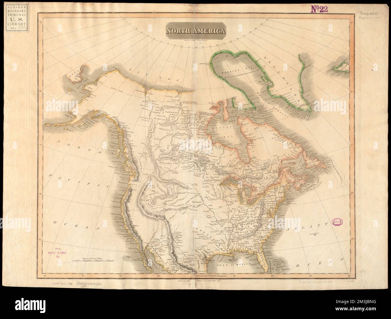 North America North America - North America North America Maps Early Works To 1800 Norman B Leventhal Map Center Collection 2M3JBNG