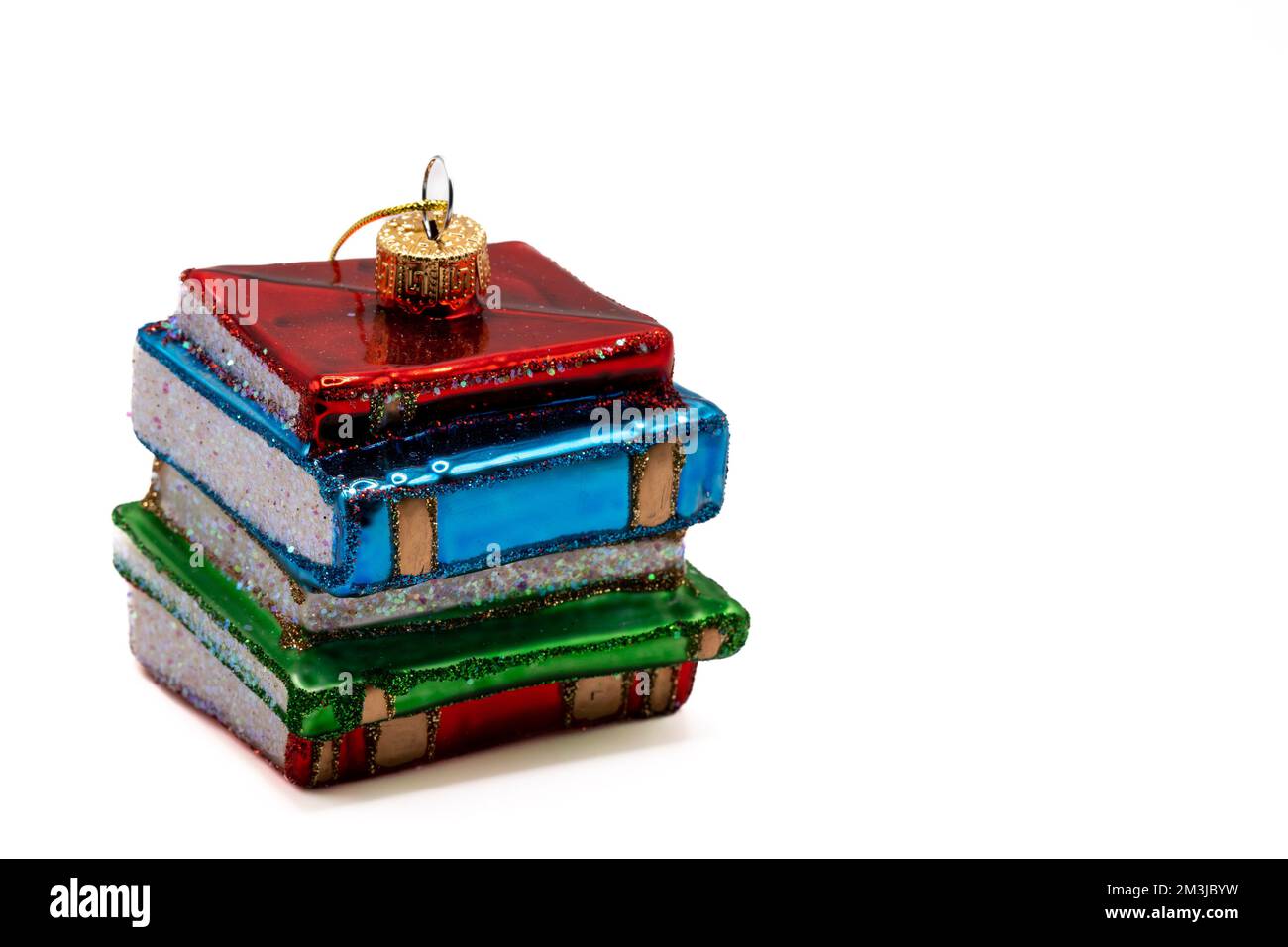 Books christmas hires stock photography and images Alamy