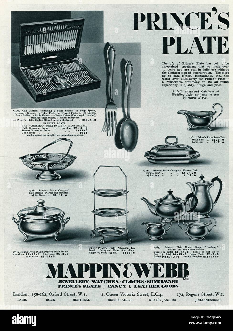 Mappin and webb princes plate teapot outlet