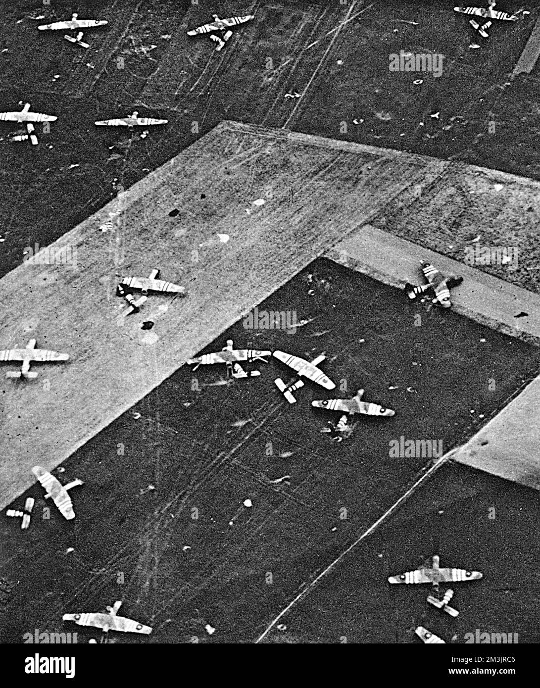 British airborne troops ww2 Black and White Stock Photos & Images - Alamy