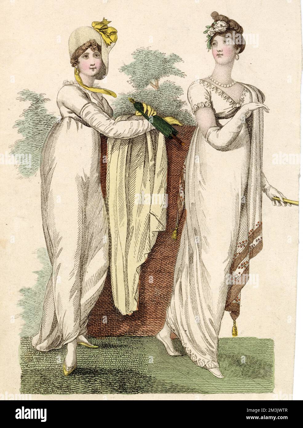 1800s gown cheap