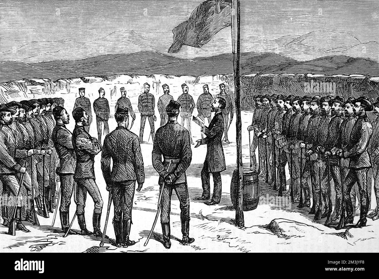 Army ranks hires stock photography and images Alamy