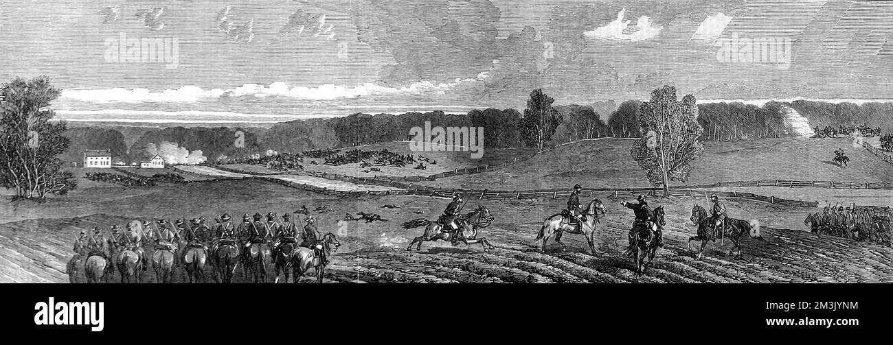 American county history hi-res stock photography and images - Alamy