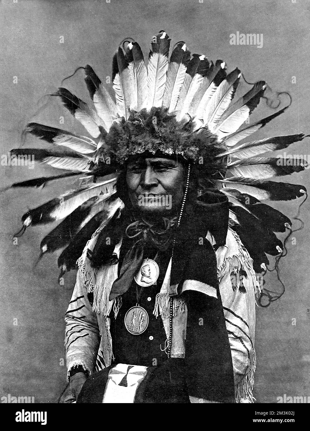 War paint Black and White Stock Photos & Images Alamy