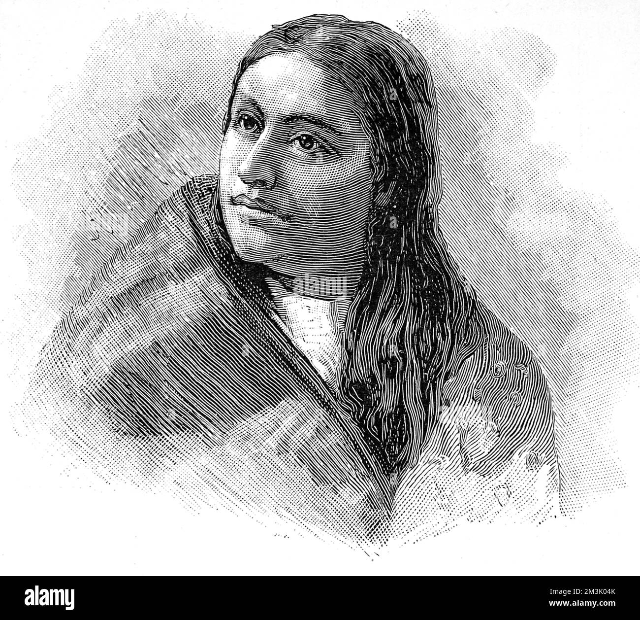 Sioux woman Black and White Stock Photos & Images - Alamy