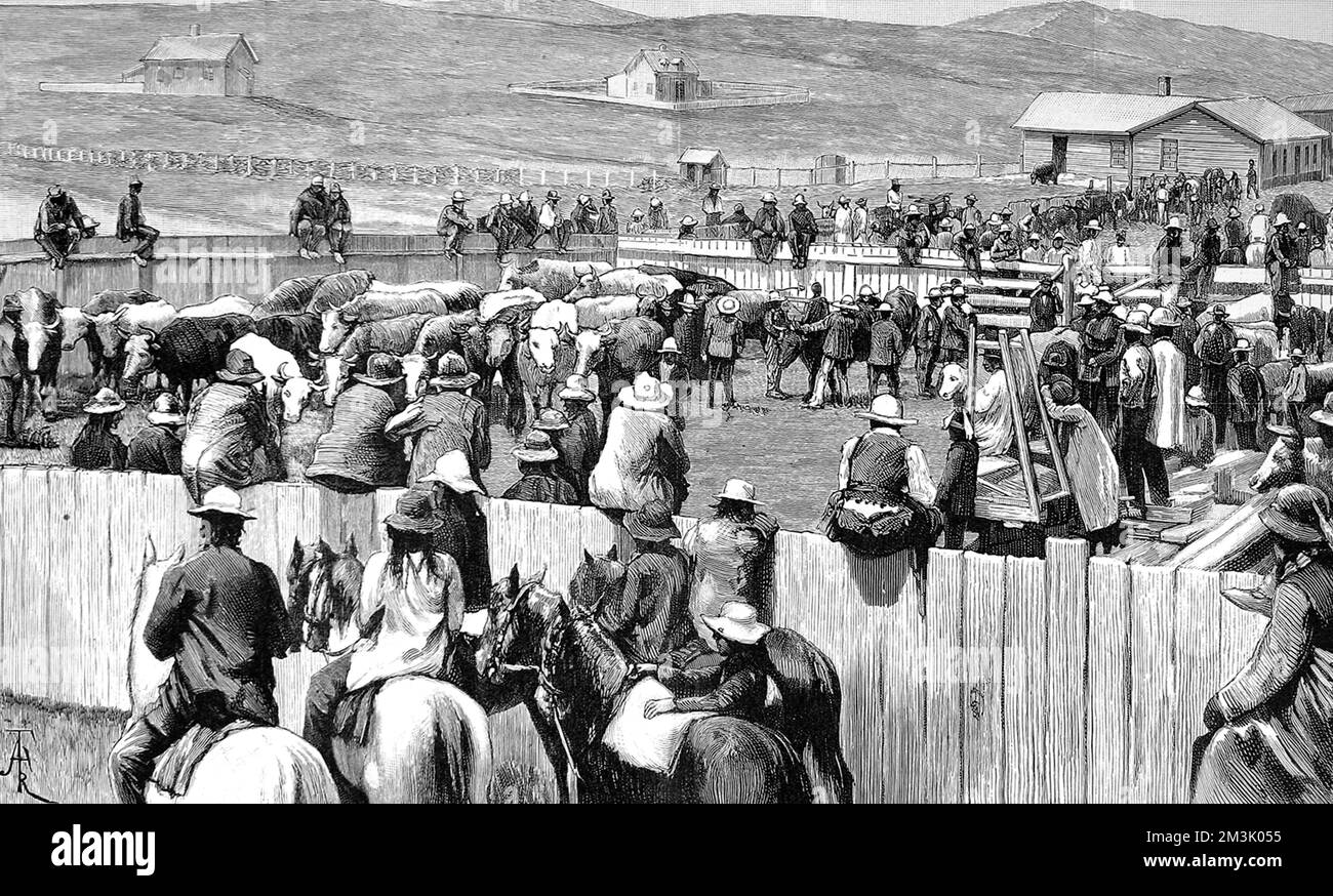 Indian reservations Black and White Stock Photos & Images Alamy