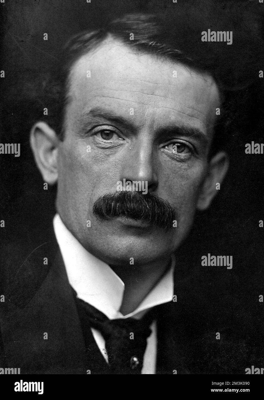 David 1st Earl of Dwyfor (1863 1945