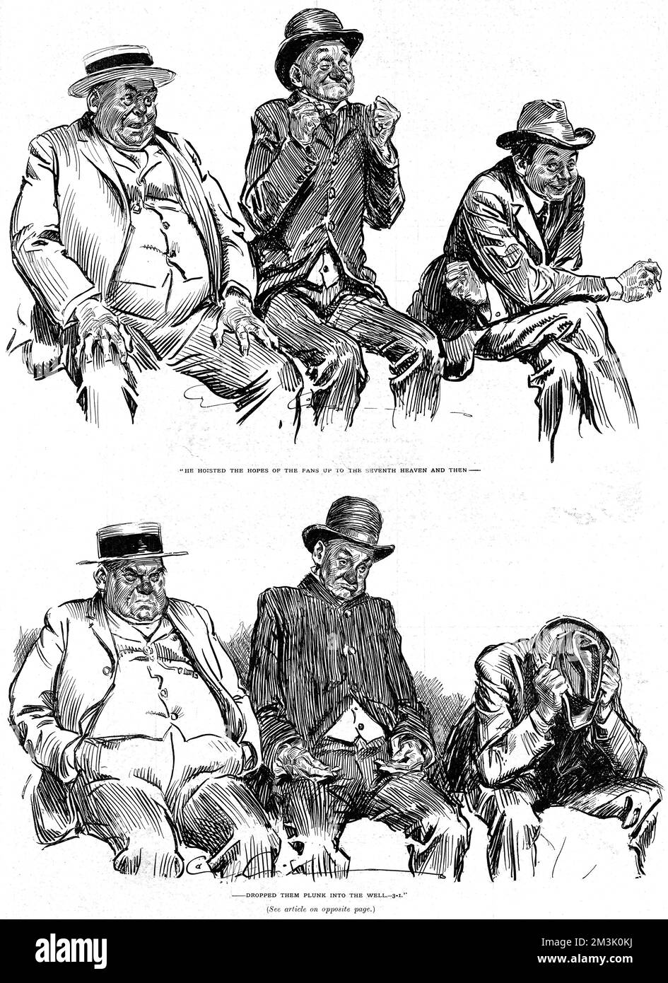 Baseball fans Black and White Stock Photos & Images Alamy