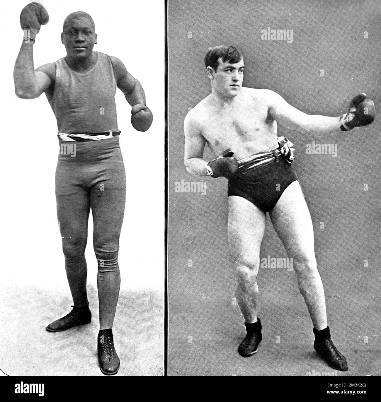 Jack johnson 1908 hires stock photography and images Alamy