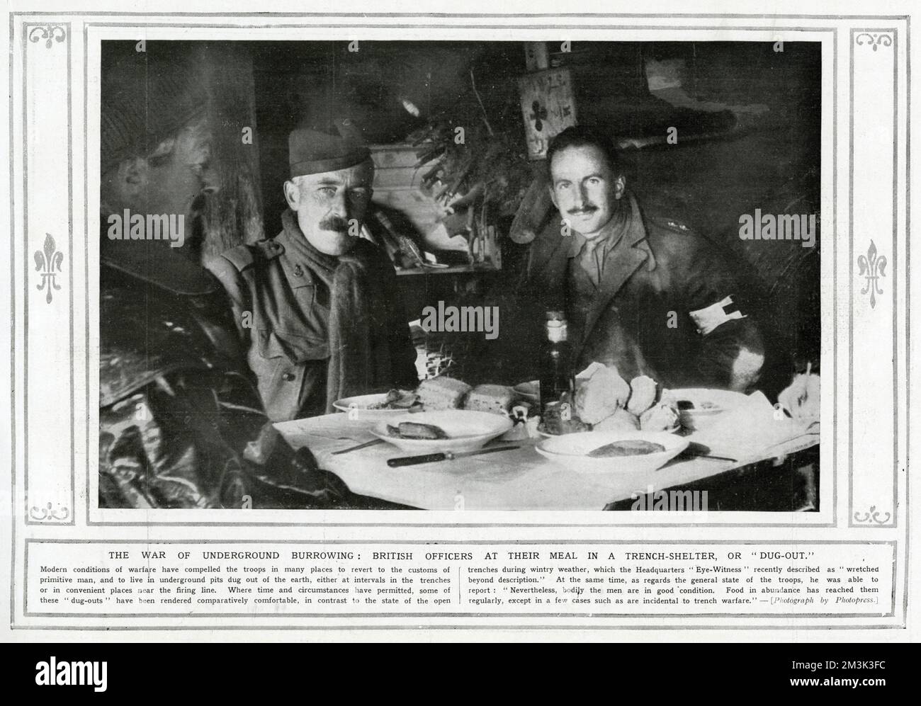 War time meals hi-res stock photography and images - Alamy