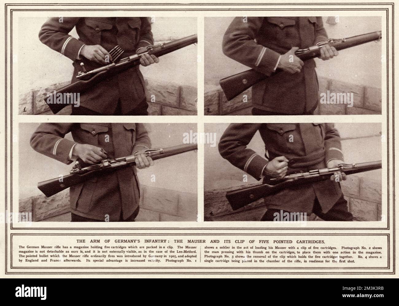 Mauser hi-res stock photography and images - Alamy Mauser hi-res stock photography and images - Alamy