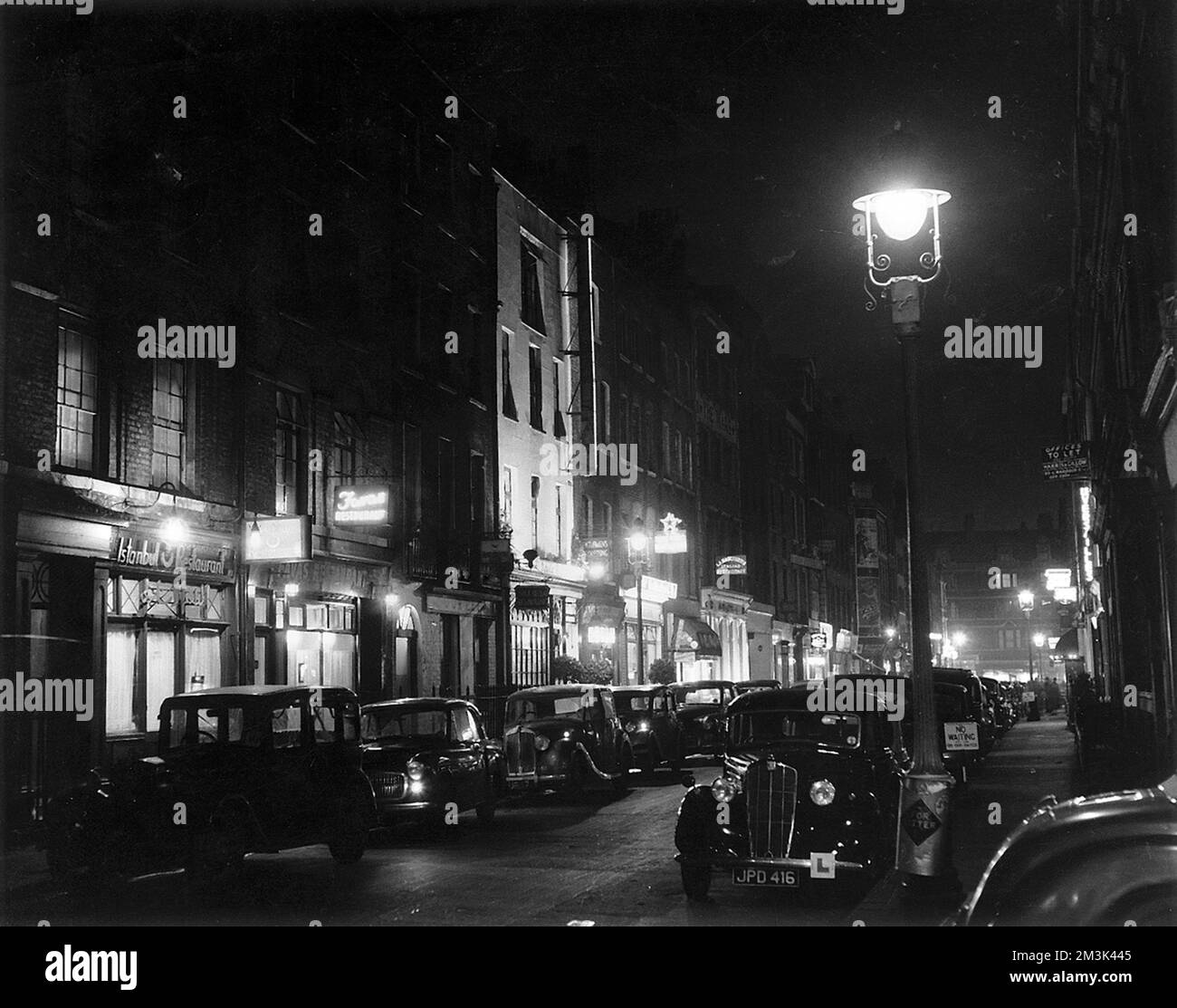 21 frith street hires stock photography and images Alamy