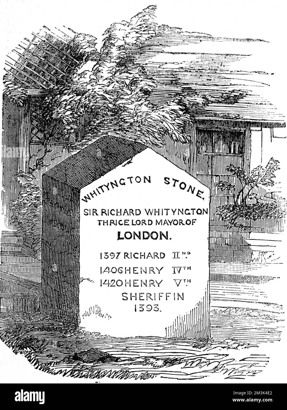 Richard whityngton hires stock photography and images Alamy