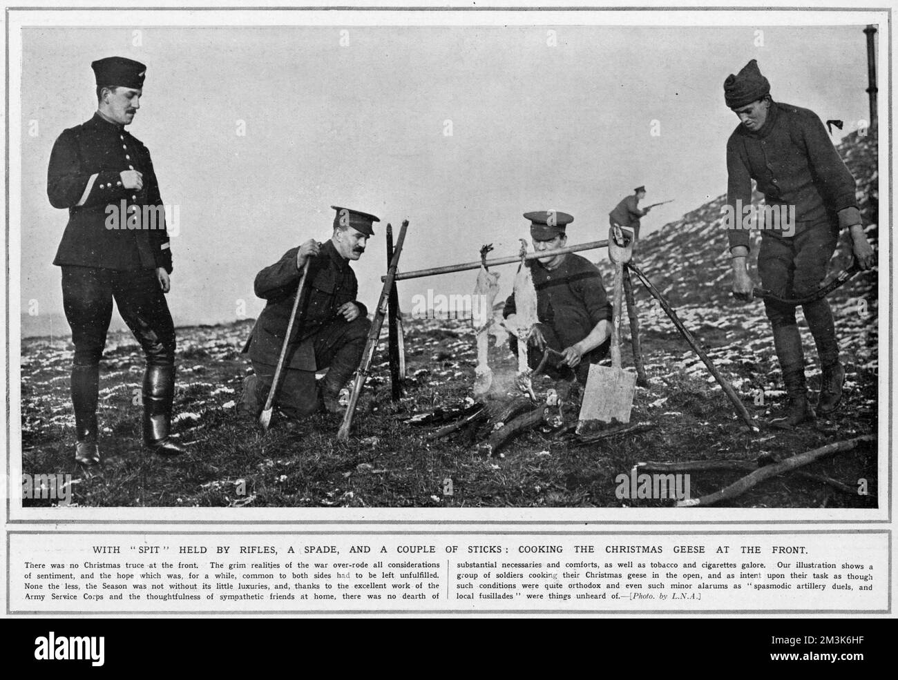 british-soldiers-cooking-two-geese-for-christmas-dinner-on-a-makeshift