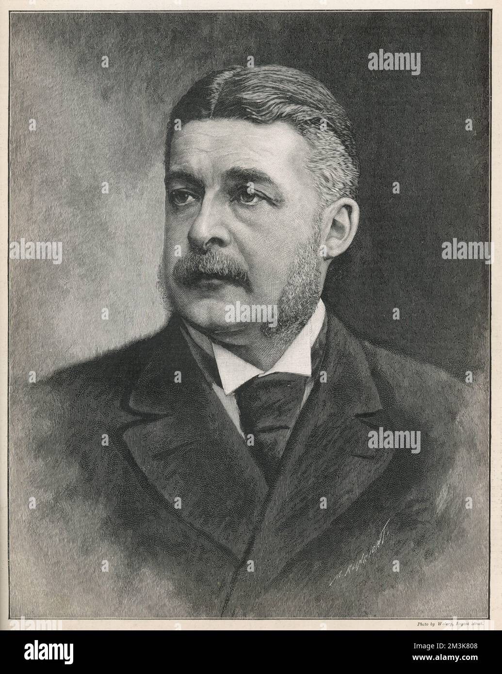 SIR ARTHUR SEYMOUR SULLIVAN English composer. His 18 year partnership ...