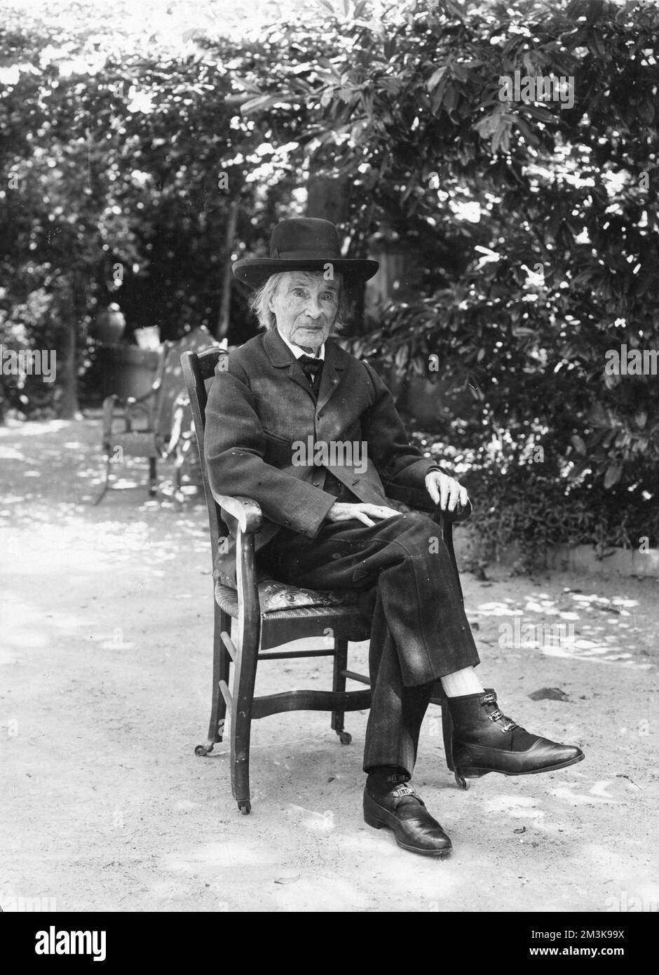 Jean Henri Fabre Stock Photo Alamy