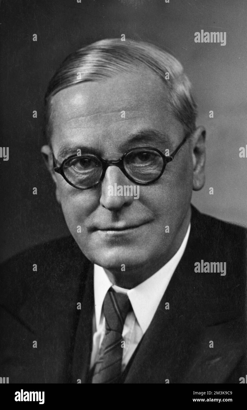 Arthur Greenwood (18801954) British Labour politician who served as