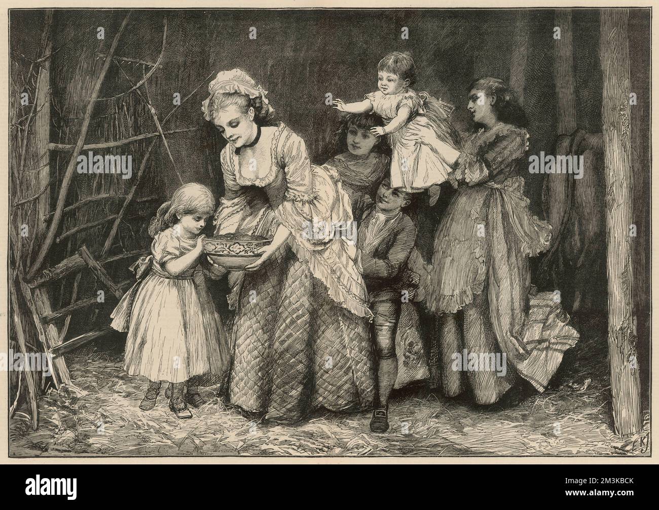 Transfixed hi-res stock photography and images - Alamy