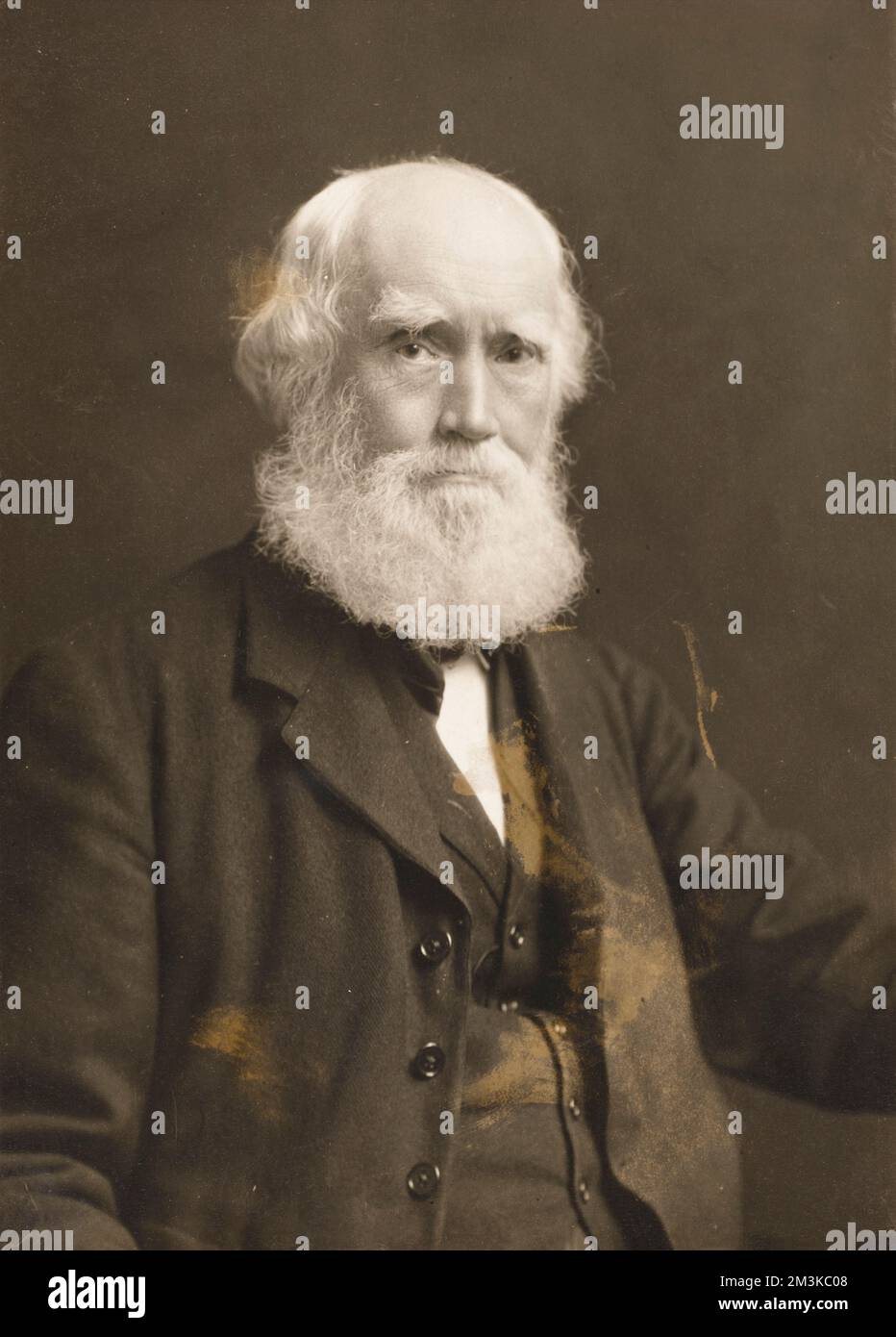 John Lewis (1836 1928), founder of John Lewis department store on