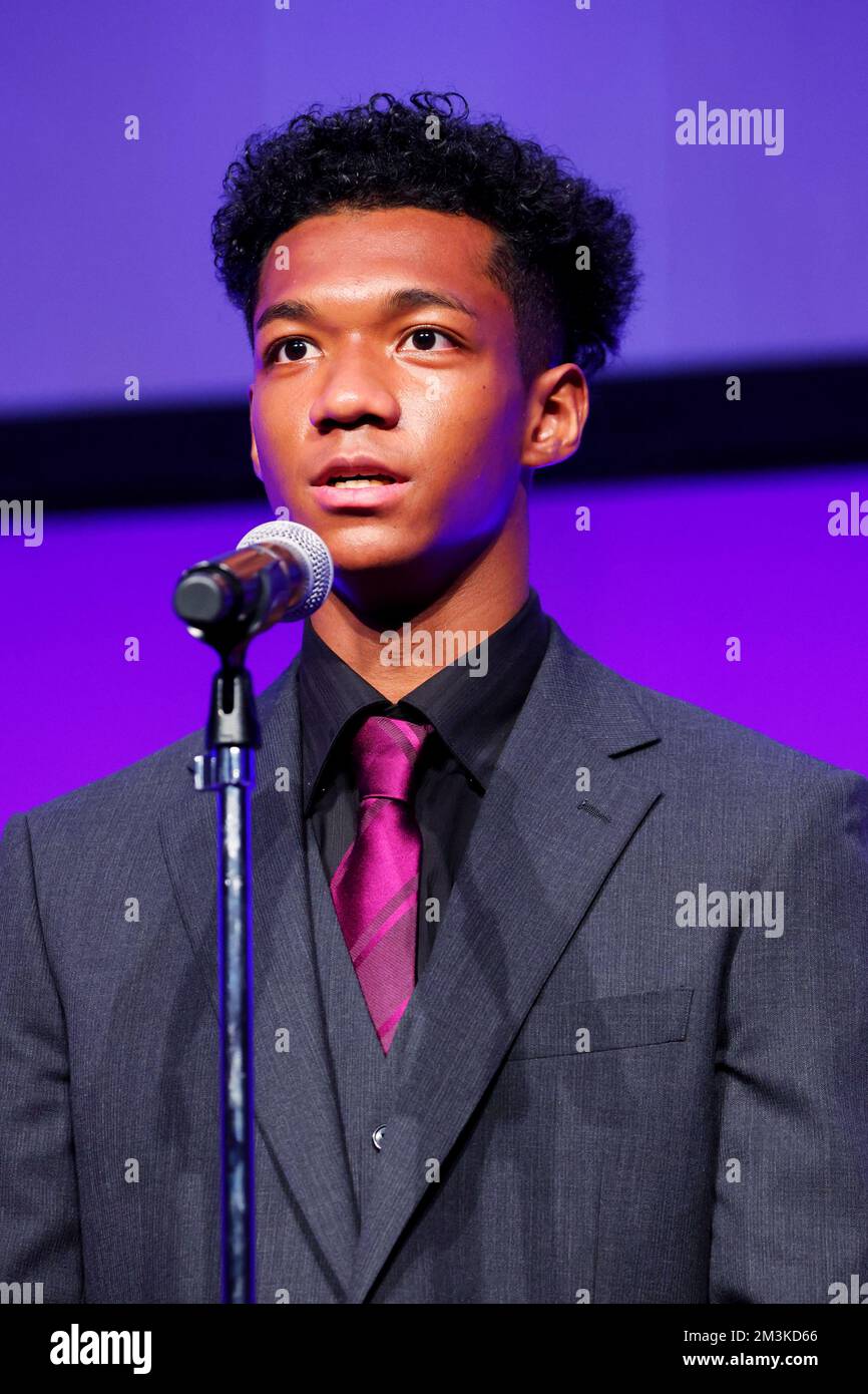 Tokyo, Japan. 15th Dec, 2022. Rachid Muratake Athletics JAAF