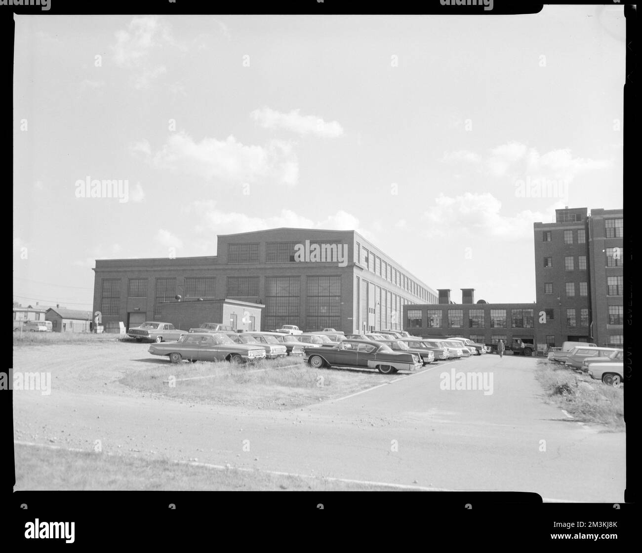 Rear parking Black and White Stock Photos & Images - Alamy