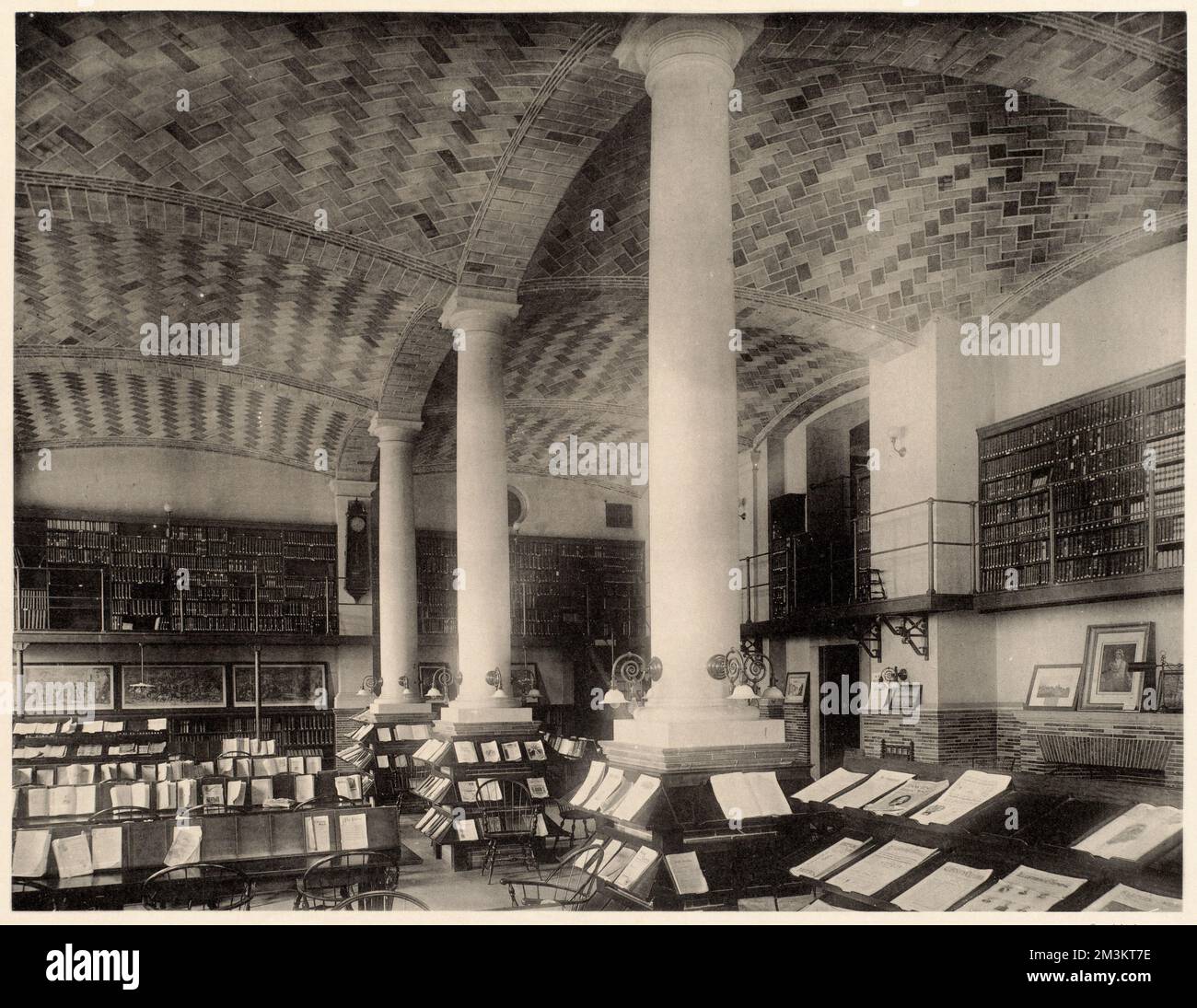 Architecture periodicals hi-res stock photography and images - Alamy