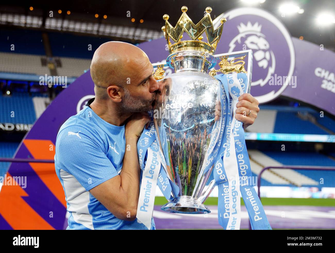 Finishing online premier league