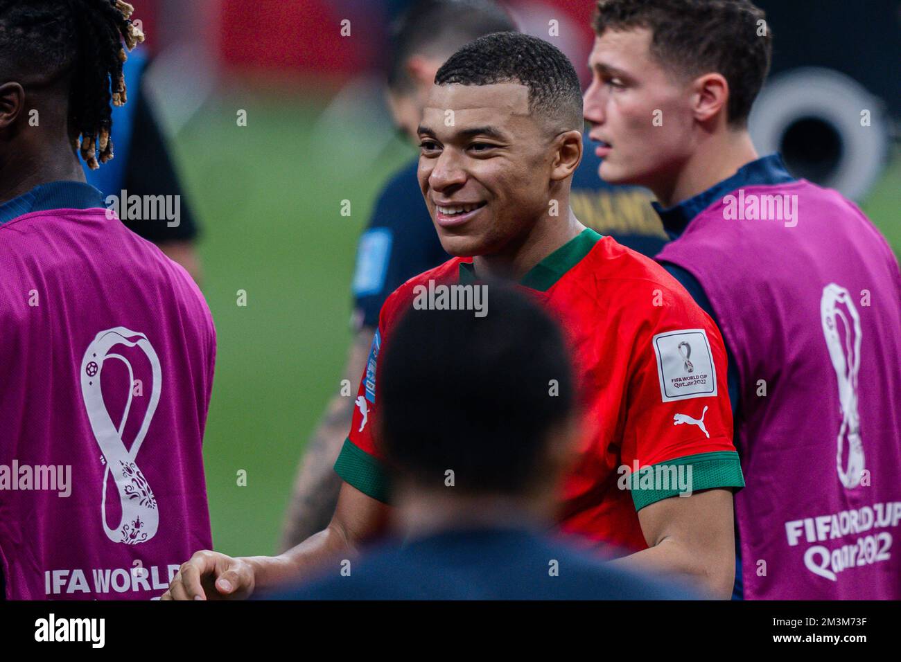 kylian mbappe world cup jersey