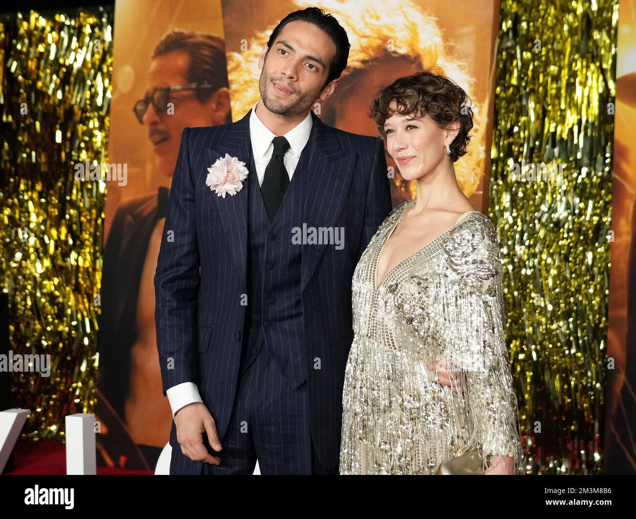 los-angeles-usa-15th-dec-2022-l-r-diego-calva-and-luciana-moreno