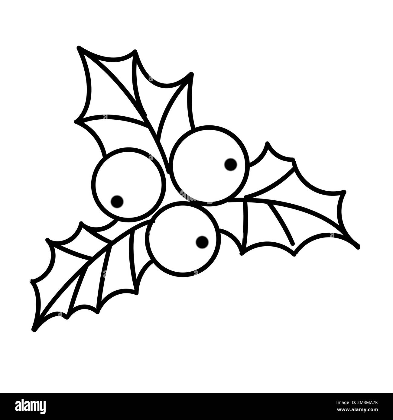 Holly Holly JPEG Illustration For Stickers Creating Patterns holly-holly-jpeg-illustration-for-stickers-creating-patterns