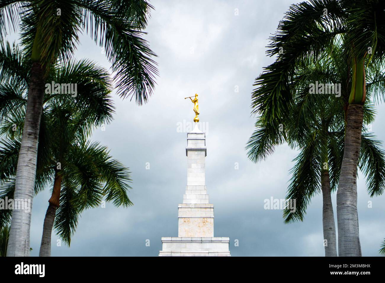 Christian missionary hawaii hi-res stock photography and images - Alamy