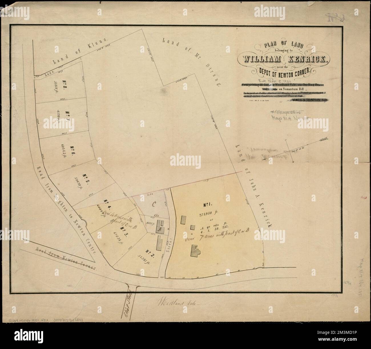 William kenrick hires stock photography and images Alamy