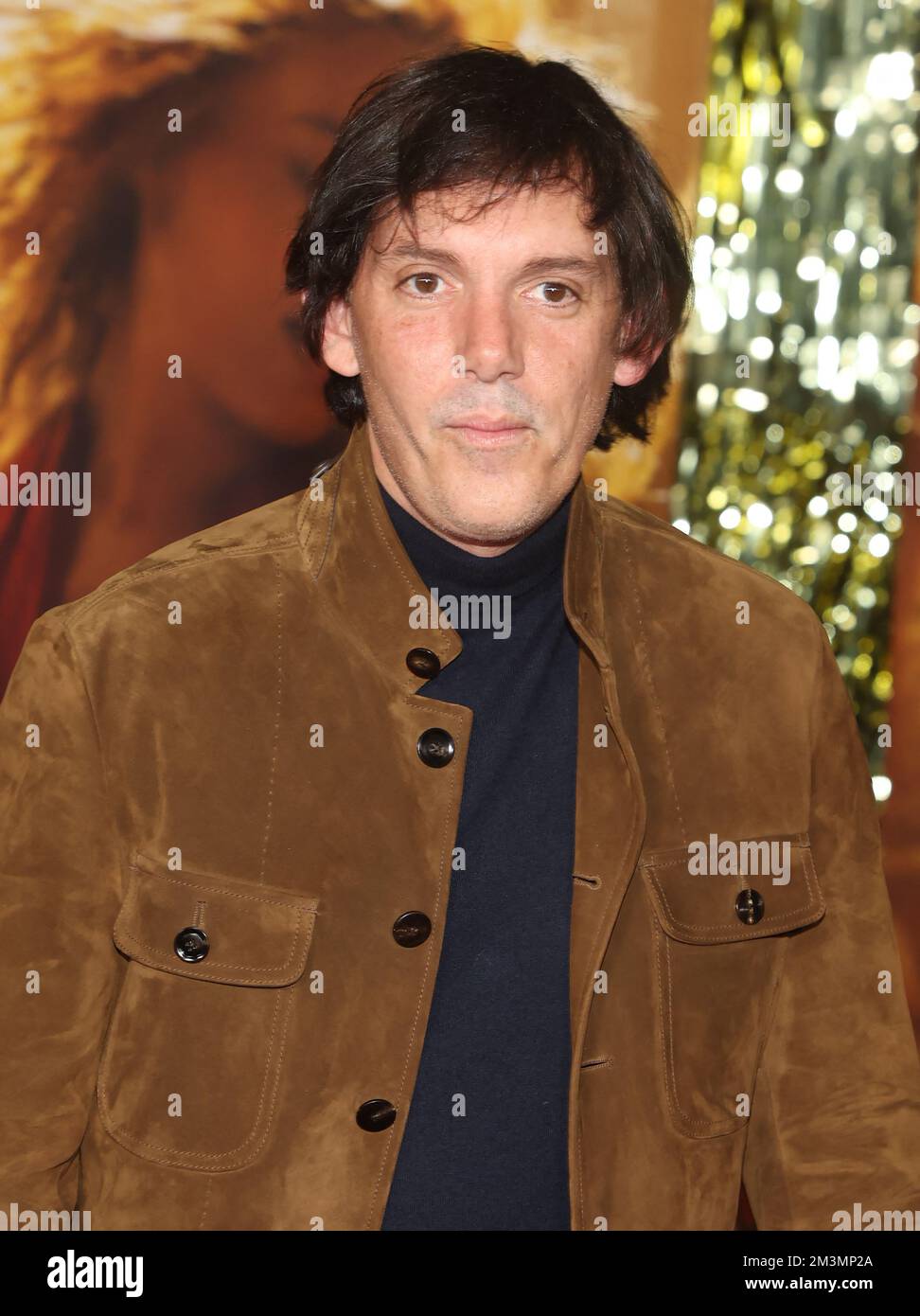 Lukas Haas 2022