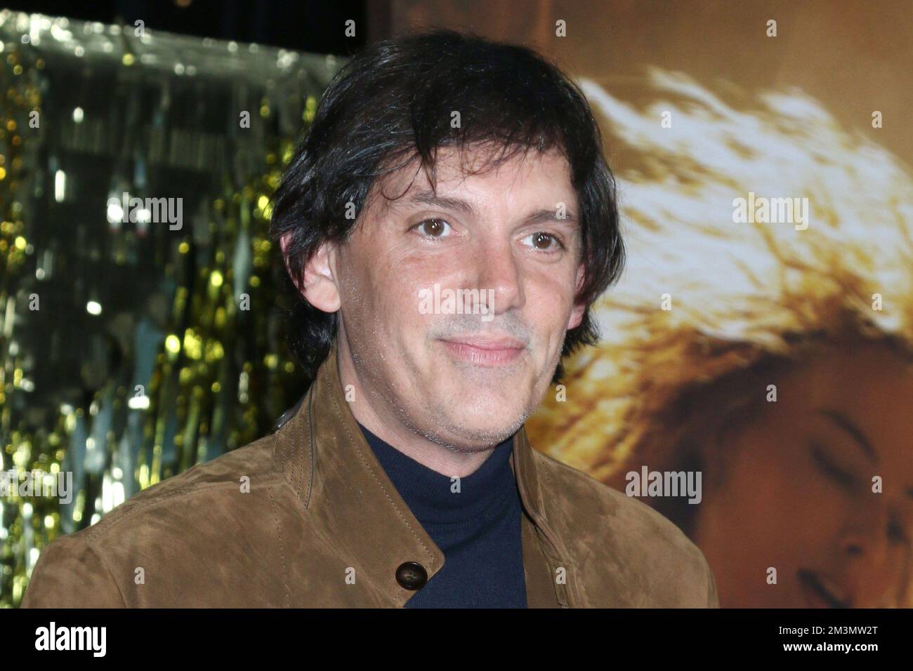 Los Angeles, CA. 15th Dec, 2022. Lukas Haas at arrivals for BABYLON Premiere, Academy Museum of