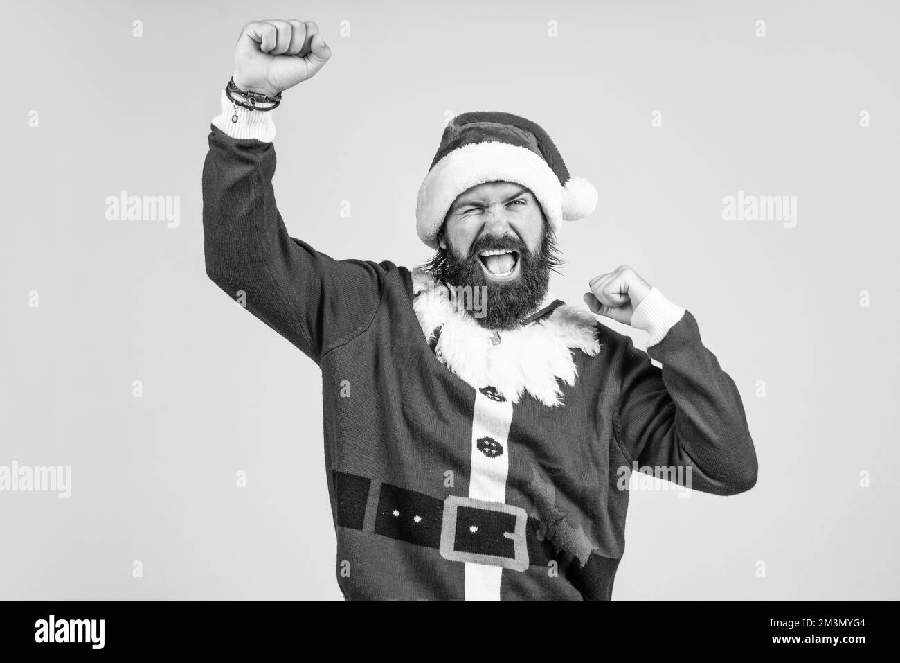 Prepare xmas gifts Black and White Stock Photos Images Alamy Prepare xmas gifts Black and White Stock Photos Images Alamy