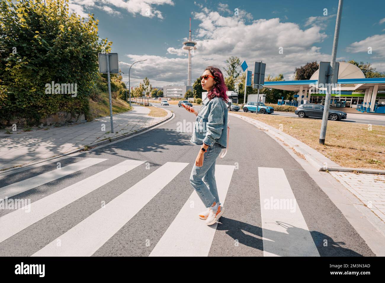 Zebra Crossing Rules: Road Safety