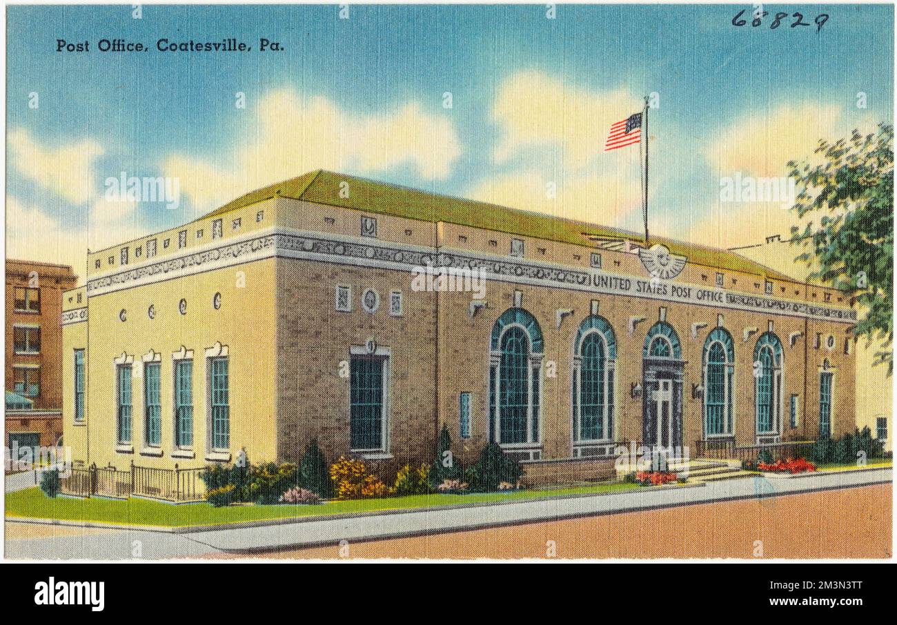 Coatesville hires stock photography and images Alamy