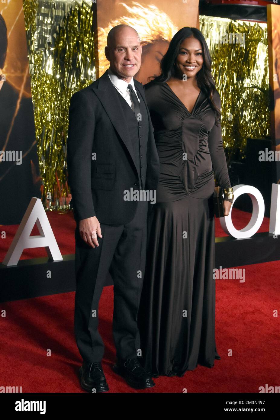 Los Angeles, California, USA 15th December 2022 Paramount CEO Brian