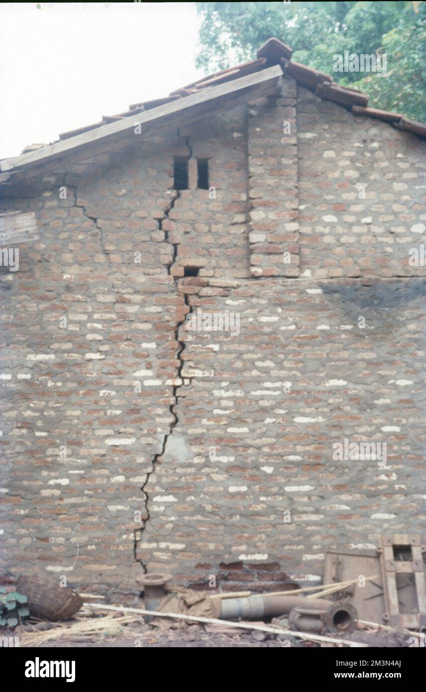 Erosion is the geological process in which earthen materials are 