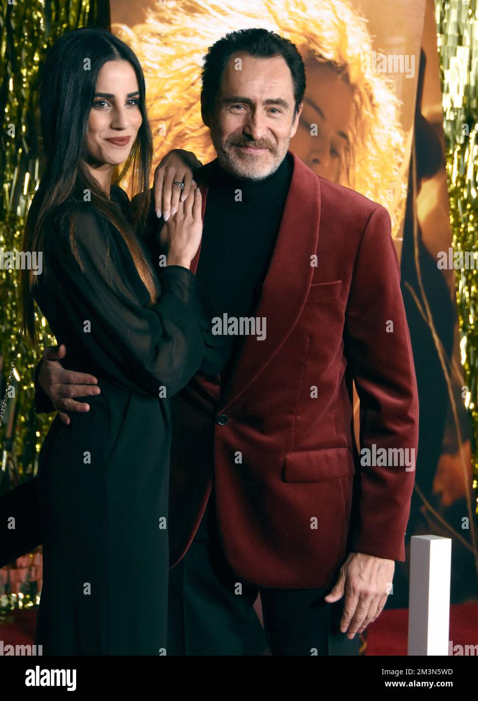 Demian Bichir