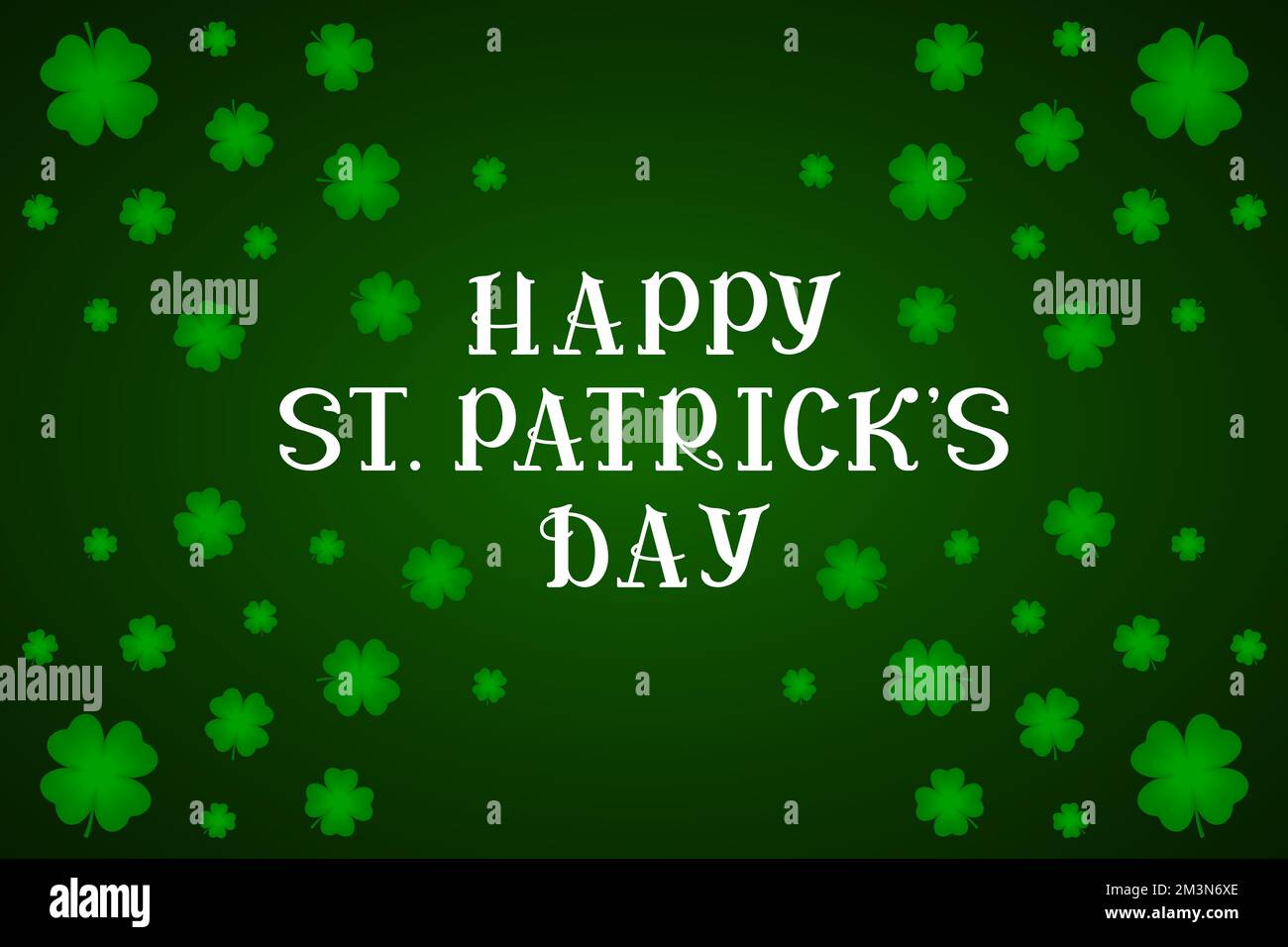 lgbt st patricks day poste