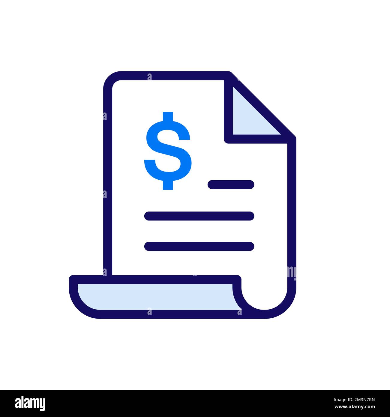 Monthly Bill Icon monthly-bill-icon