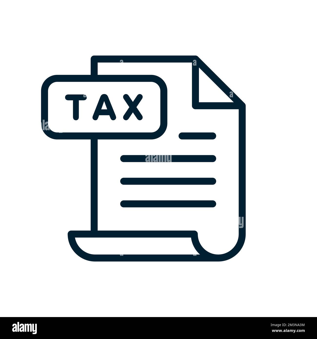 Income Tax File