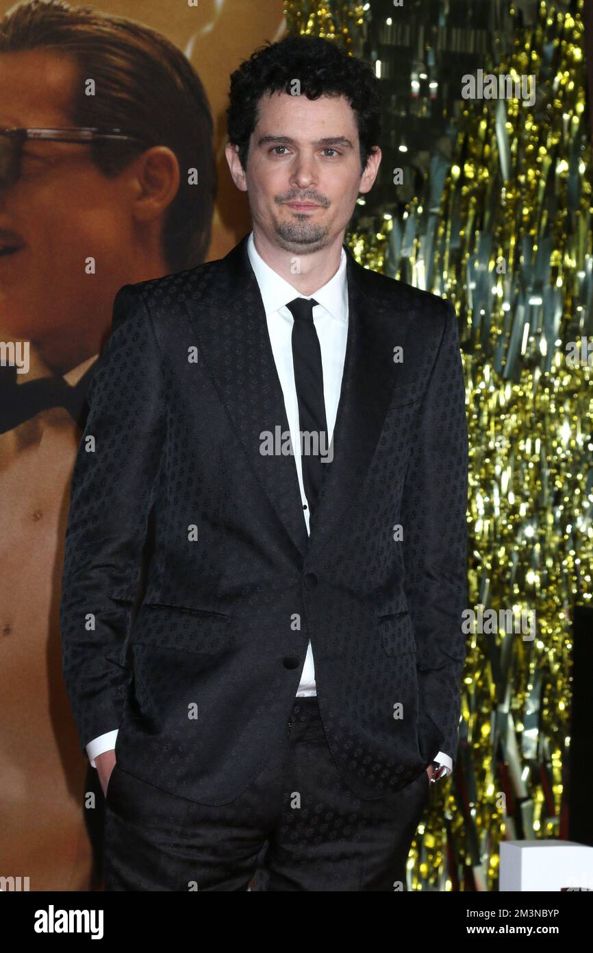 December 15, 2022, Los Angeles, CA, USA: LOS ANGELES - DEC 15: Damien