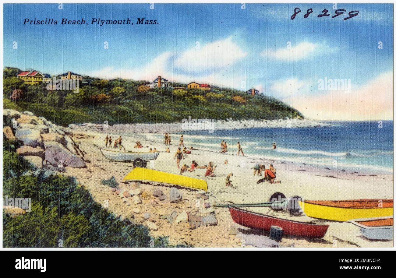 priscilla-beach-plymouth-mass-beaches-tichnor-brothers-collection