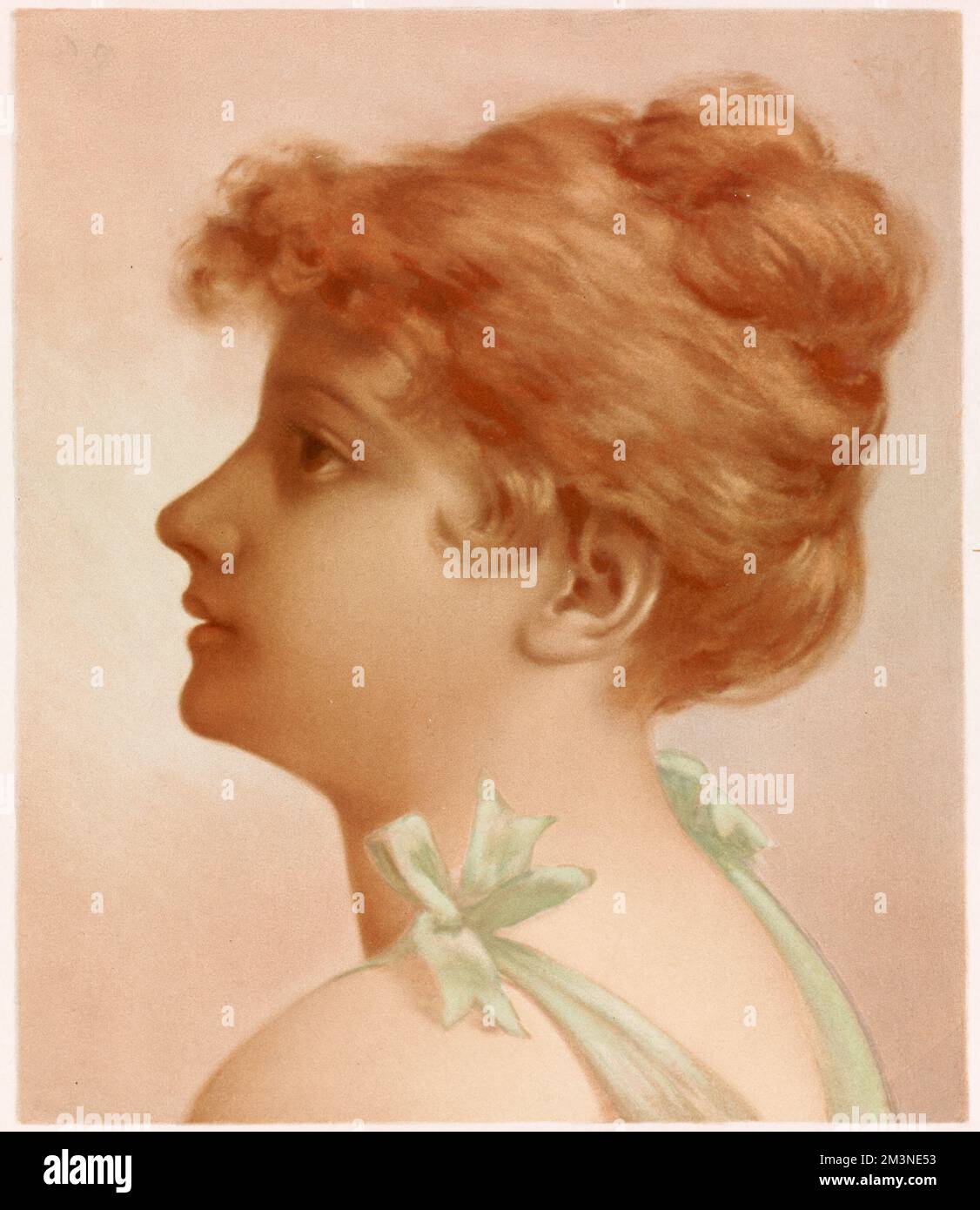 1800s portraits woman hi-res stock photography and images - Alamy